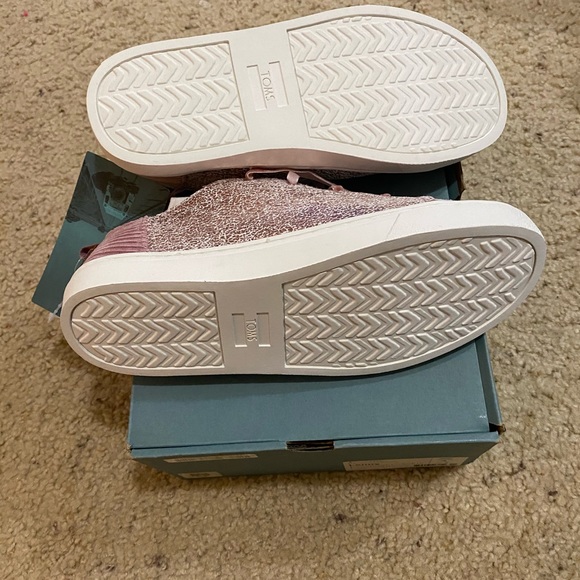 Tom shoes - Picture 3 of 4